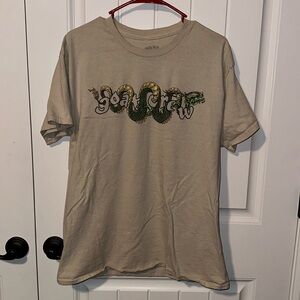 Goat Crew Dragon Tee